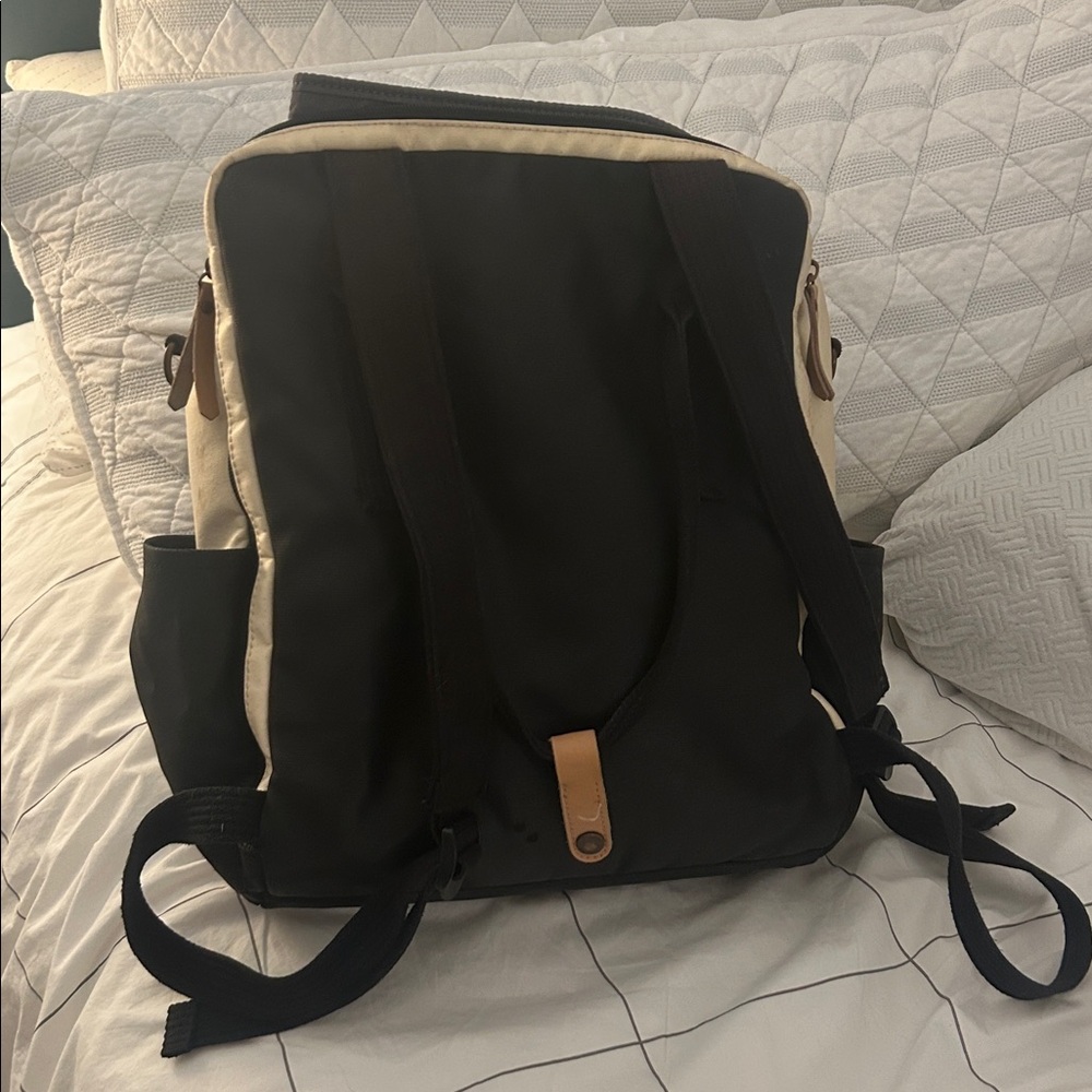 Petunia Pickle bottom diaper bag - Picture 2 of 7